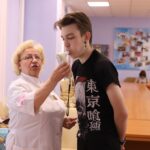 Здоровый образ жизни Здоровый образ жизни