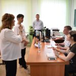 Государственная итоговая аттестация