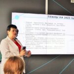 Закончился еще один учебный год в Мобильном технопарке Закончился еще один учебный год в Мобильном технопарке