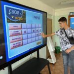 Своя игра Своя игра