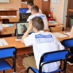 Закончился еще один учебный год в Мобильном технопарке Закончился еще один учебный год в Мобильном технопарке
