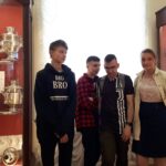 Тульский музей самоваров Тульский музей самоваров