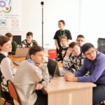 Закончился еще один учебный год в Мобильном технопарке Закончился еще один учебный год в Мобильном технопарке
