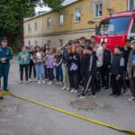 День безопасности День безопасности