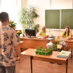 Государственная итоговая аттестация Государственная итоговая аттестация