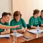 Закончился еще один учебный год в Мобильном технопарке Закончился еще один учебный год в Мобильном технопарке