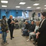 Операторы ЭВиВМ и фотографы узнают о вакантных рабочих местах Операторы ЭВиВМ и фотографы узнают о вакантных рабочих местах