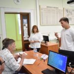 Государственная итоговая аттестация