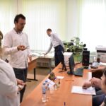 Государственная итоговая аттестация