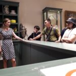 Тульский музей самоваров Тульский музей самоваров