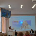 Секционное заседание №2 августовского педагогического совещания работников образования Тульской области по теме: «Внедрение профминимума - обеспечение профориентационной помощью обучающихся 6-11 классов региона»