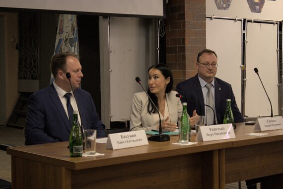 Цифровые технологии в образовательном процессе