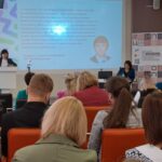 Секционное заседание №2 августовского педагогического совещания работников образования Тульской области по теме: «Внедрение профминимума - обеспечение профориентационной помощью обучающихся 6-11 классов региона»