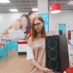 Поздравляем победительницу VIII Национального чемпионата «Абилимпикс»