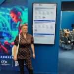 Участие в панельной дискуссии на тему «Добрый колледж: доступность профессионального образования через цифровые решения»