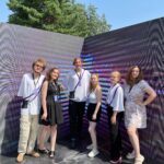 «Область будущего» Смена «IT-ИСКУССТВО»