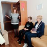 Из Ефремова в Тулу Из Ефремова в Тулу