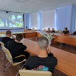 Просмотры документального фильма Российского общества «Знание» «Беслан. Три дня навсегда» и художественного фильма «Золотая бронза»