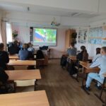 Разговоры о важном Разговоры о важном