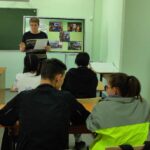 Правовое просвещение первокурсников Правовое просвещение первокурсников