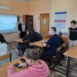 Занятие по повышению финансовой грамотности «Личный финансовый план»