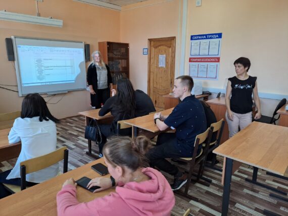Занятие по повышению финансовой грамотности «Личный финансовый план»