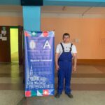 Второый день соревнований Отборочного этапа Национального чемпионата «Абилимпикс» Второый день соревнований Отборочного этапа Национального чемпионата «Абилимпикс»