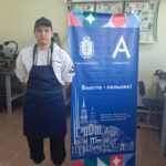 Первый день соревнований Отборочного этапа Национального чемпионата «Абилимпикс» Первый день соревнований Отборочного этапа Национального чемпионата «Абилимпикс»