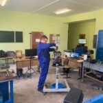 Второый день соревнований Отборочного этапа Национального чемпионата «Абилимпикс» Второый день соревнований Отборочного этапа Национального чемпионата «Абилимпикс»