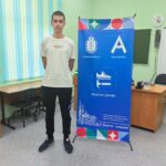 Десятый день соревнований Отборочного этапа Национального чемпионата «Абилимпикс»