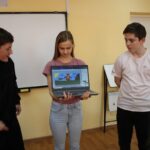 Как осуществить мечту? Узнай в технопарке Как осуществить мечту? Узнай в технопарке