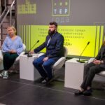 Мастер-класс «Инструменты организации образовательного процесса для лиц с ограниченными возможностями здоровья» Мастер-класс «Инструменты организации образовательного процесса для лиц с ограниченными возможностями здоровья»