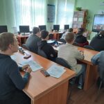 Просмотры документального фильма Российского общества «Знание» «Беслан. Три дня навсегда» и художественного фильма «Золотая бронза»