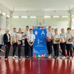 Первый день соревнований Отборочного этапа Национального чемпионата «Абилимпикс» Первый день соревнований Отборочного этапа Национального чемпионата «Абилимпикс»