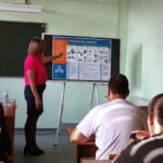 Способы защиты от опасностей