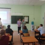 Мобильный технопарк