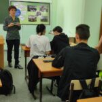 Правовое просвещение первокурсников Правовое просвещение первокурсников