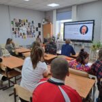 Разговоры о важном Разговоры о важном