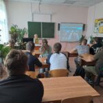 Разговоры о важном Разговоры о важном