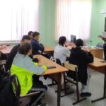 Правовое просвещение первокурсников Правовое просвещение первокурсников