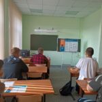 Способы защиты от опасностей