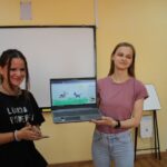 Как осуществить мечту? Узнай в технопарке Как осуществить мечту? Узнай в технопарке