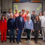 Мастер-класс «Инструменты организации образовательного процесса для лиц с ограниченными возможностями здоровья» Мастер-класс «Инструменты организации образовательного процесса для лиц с ограниченными возможностями здоровья»