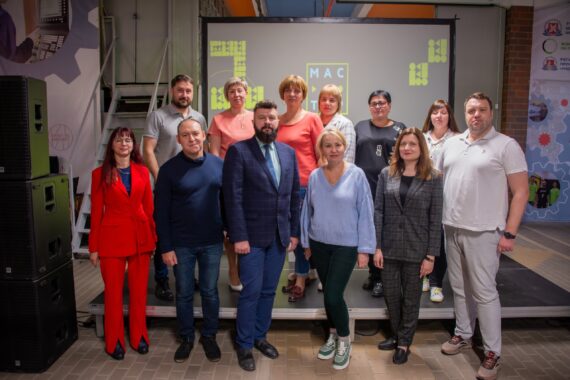 Мастер-класс «Инструменты организации образовательного процесса для лиц с ограниченными возможностями здоровья»