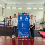 Первый день соревнований Отборочного этапа Национального чемпионата «Абилимпикс» Первый день соревнований Отборочного этапа Национального чемпионата «Абилимпикс»