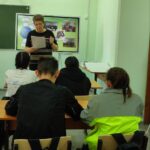 Правовое просвещение первокурсников Правовое просвещение первокурсников