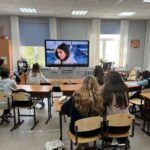 Просмотры документального фильма Российского общества «Знание» «Беслан. Три дня навсегда»