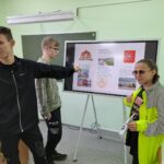 День Туризма! День Туризма!