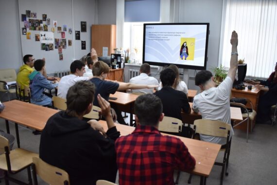 Великий год. Сталинград