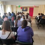 День знаний - 1 сентября